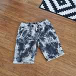 Szorty Cropp krótkie spodenki jeansowe W 28