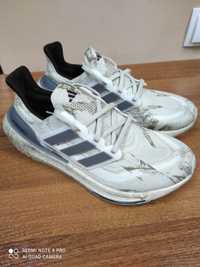 ОРИГІНАЛ 100% Кросівки для бігу Adidas Ultraboost Light Shoes Grey IE5