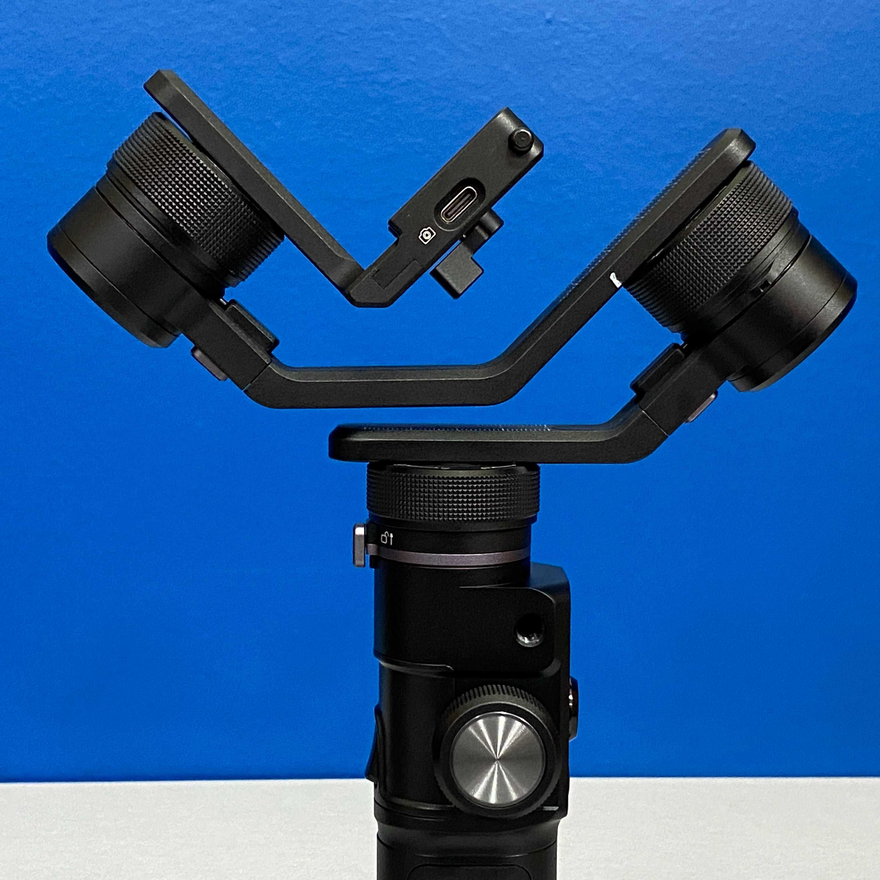 FeiyuTech G6 Max (Gimbal)