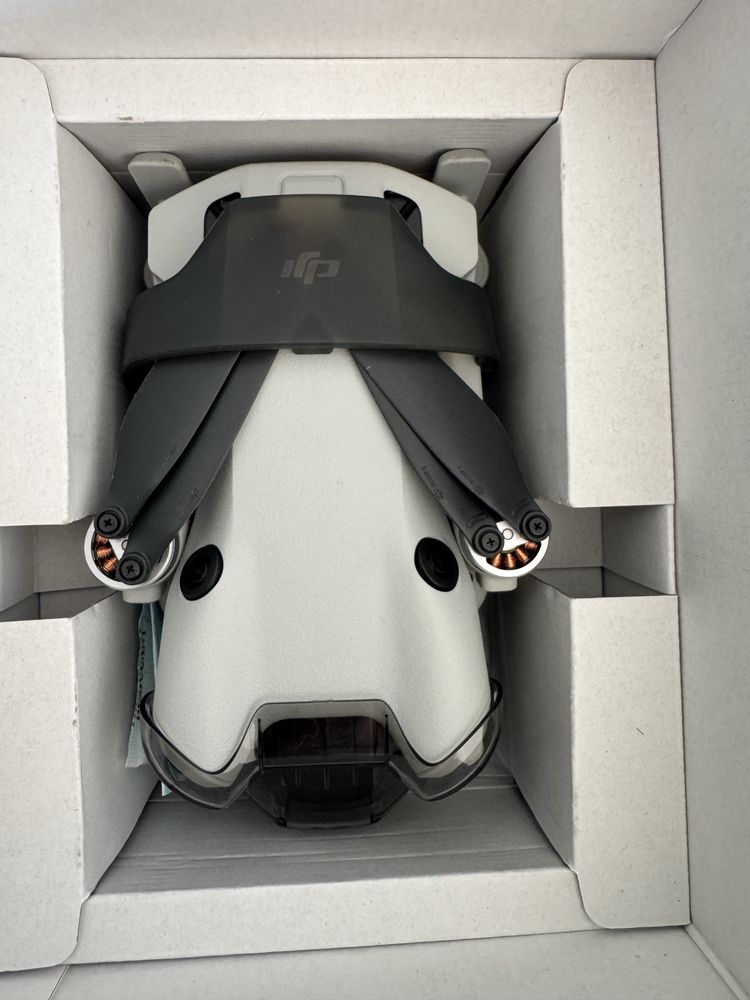 Drone dji mini 4 pro