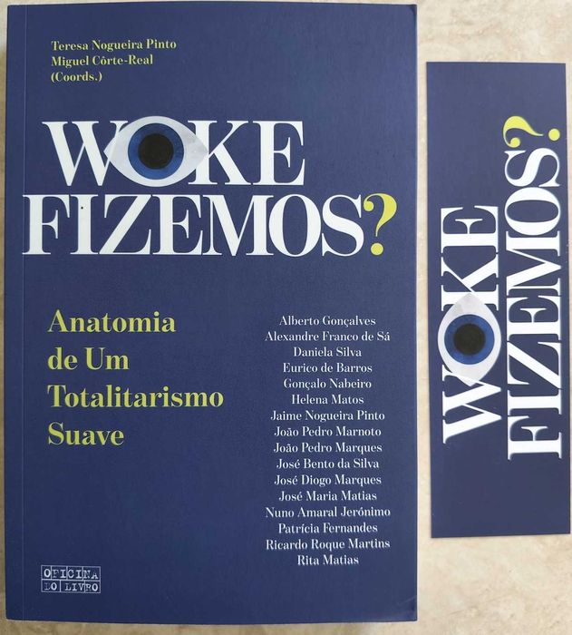 Portes Grátis - Woke Fizemos?