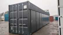 Kontener magazynowy/self storage