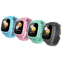 Smartwatch para Crianças Elari KidPhone 2 GPS Localizador