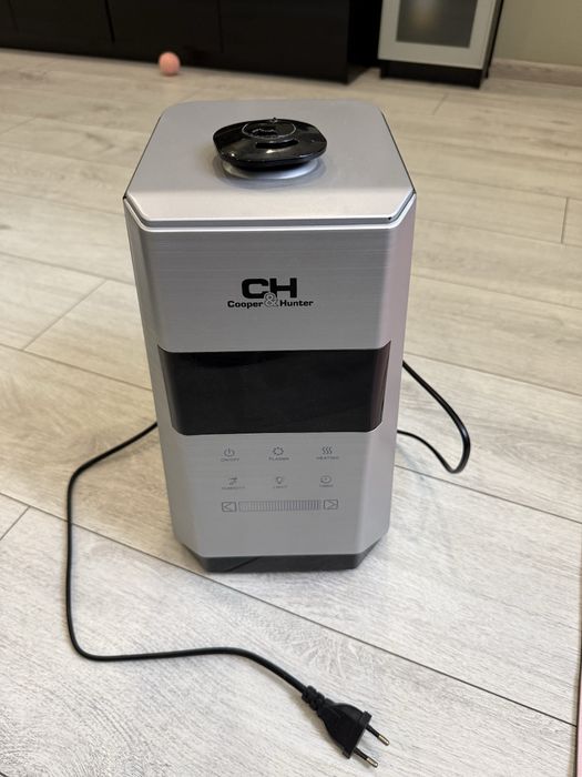 Увлажнитель воздуха