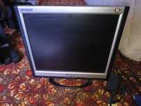 Monitor Optimus L17v