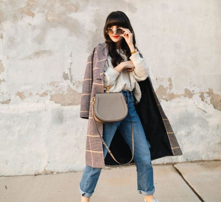 Джинси жіночі модні