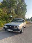 Golf Mk2 1.6 GTD
