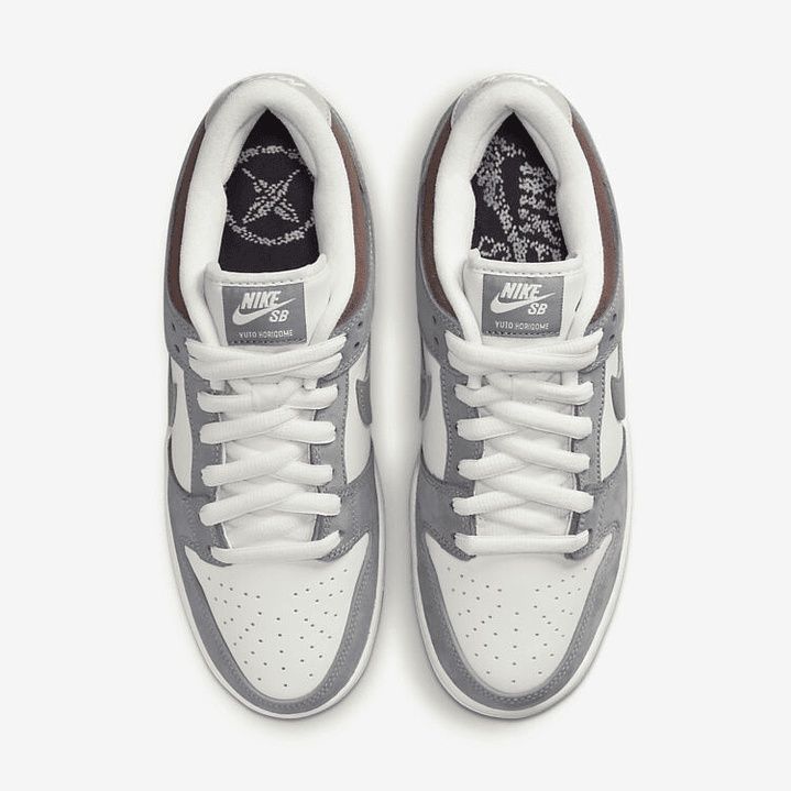 Nike SB Dunk Low x Yuto 41 é 42