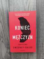 Koniec mężczyzn - Christina Sweeney-Baird