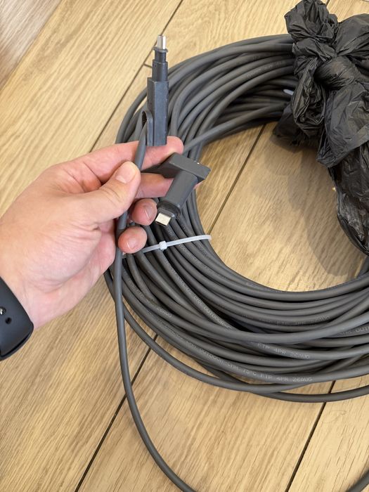 Кабель Starlink 2gen 46 метрів