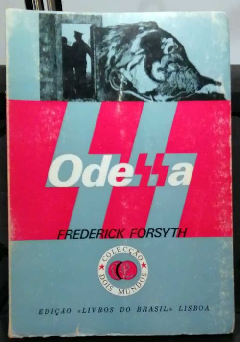 Odessa, de Frederick Forsyth