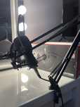 Mikrofon Genesis Radium 300XLR