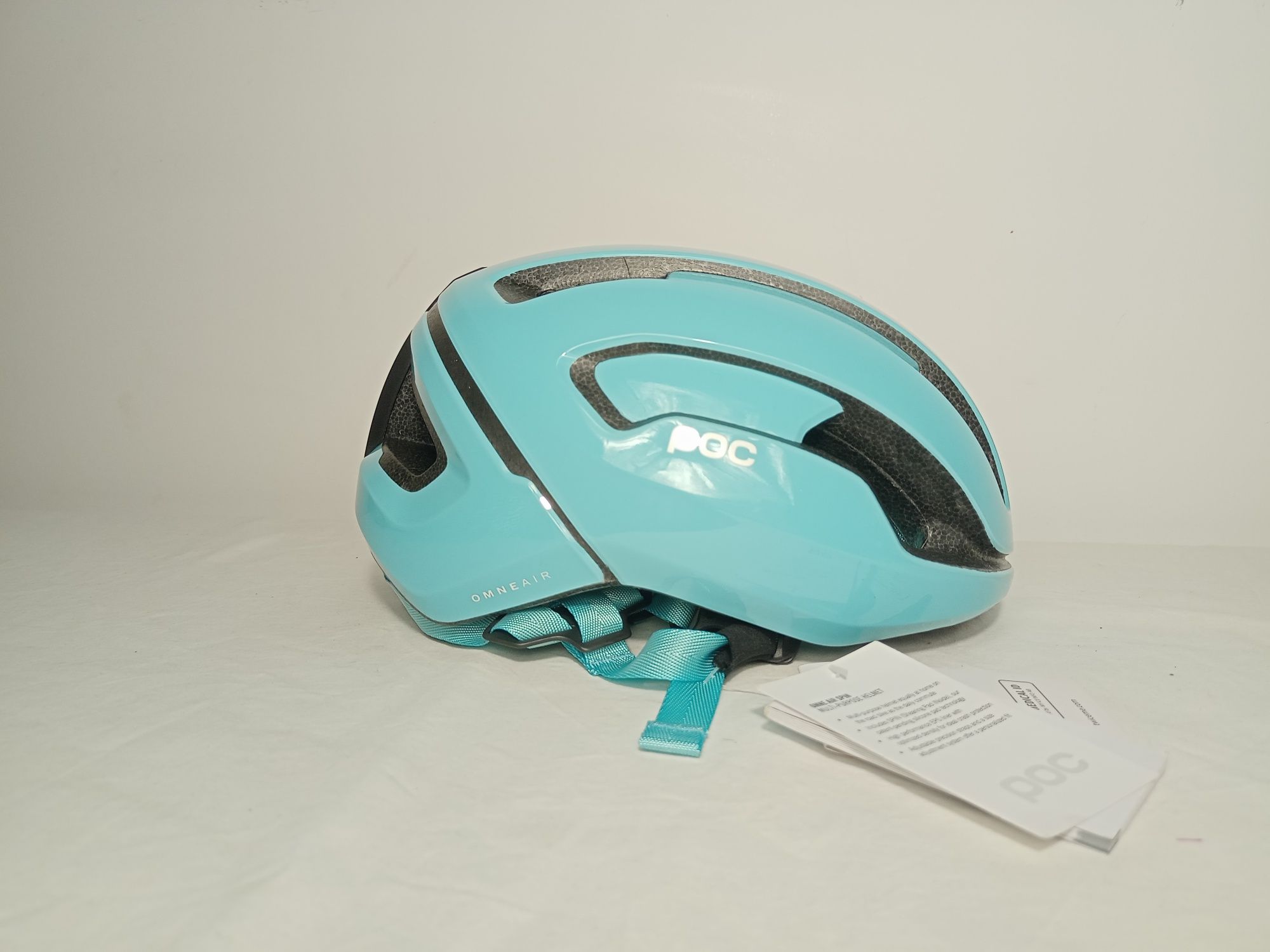 Kask szosowy poc omne air M