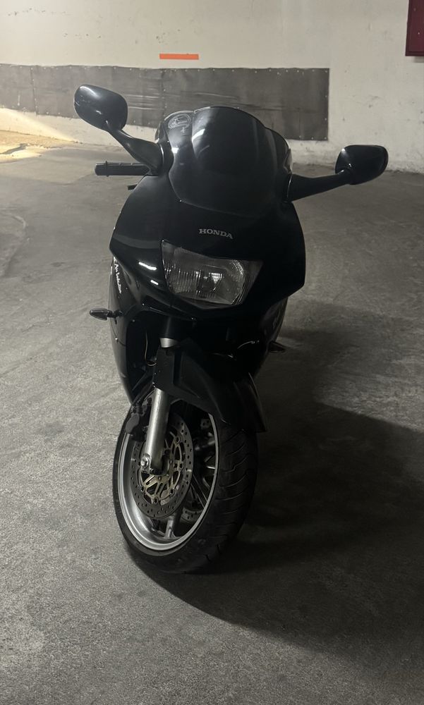 Honda CBR 600 F3