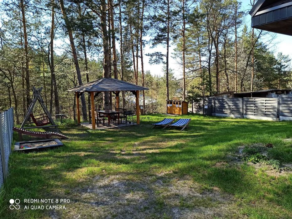 Wolny Sylwester 2025 Domek letniskowy „Przy Kapliczce” KRASNOBRÓD