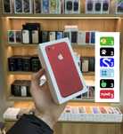Iphone 8 Red оплата частинами 64gb 256gb
