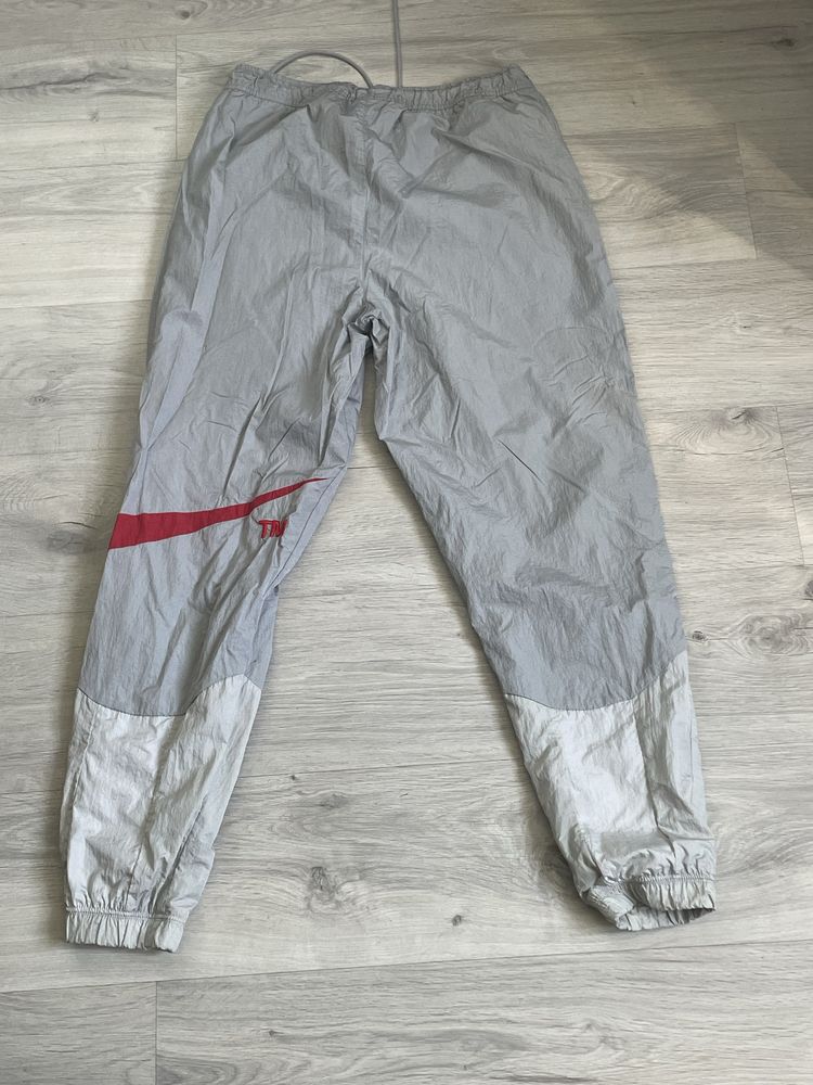 Штани nike, big swoosh