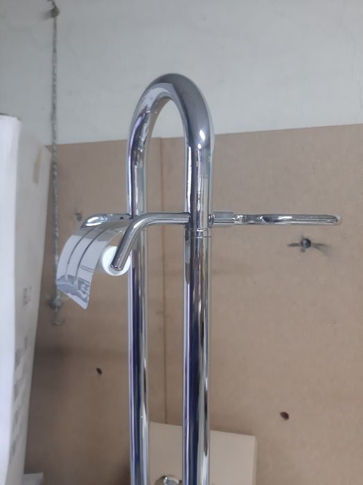 Vendo Porta-rolos WC NOVO