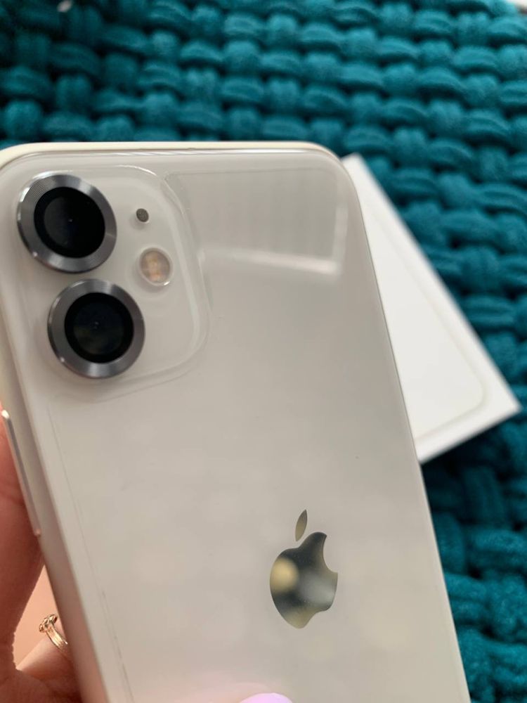 Iphone 11  на 128 gb повний комплект