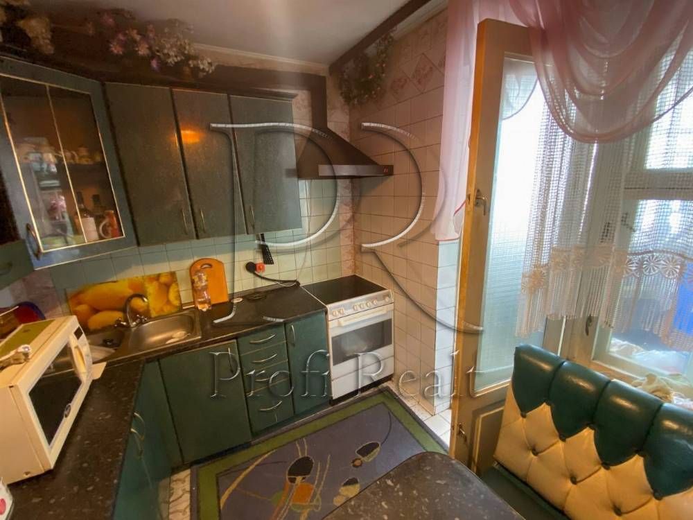Продаж 4к кв. Ореста Васкула 44/50 /Академмістечко/ Святошин / Біличі