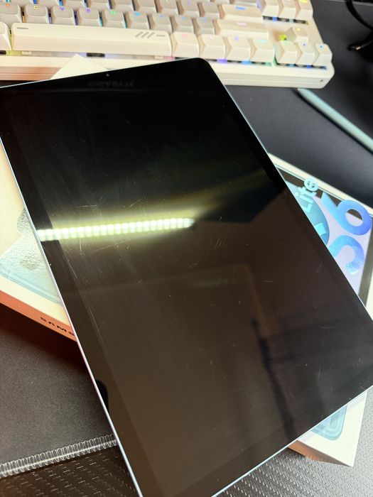 Samsung Galaxy Tab S6 Lite