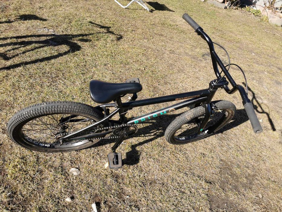 Rower BMX 20cali