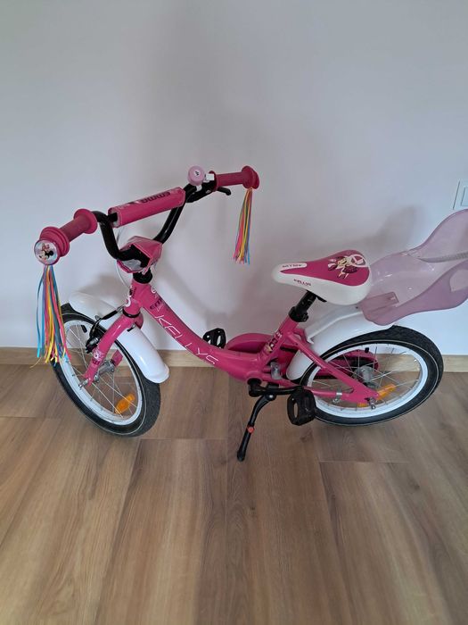 Rower Kellys Emma 16'' koła