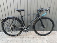 Велосипед Cube nuroad pro
