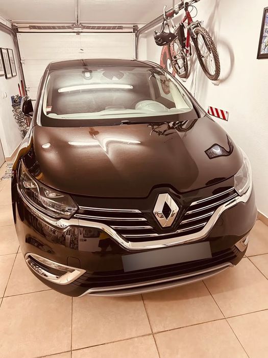 Renault Espace 1.6 dCi Zen EDC