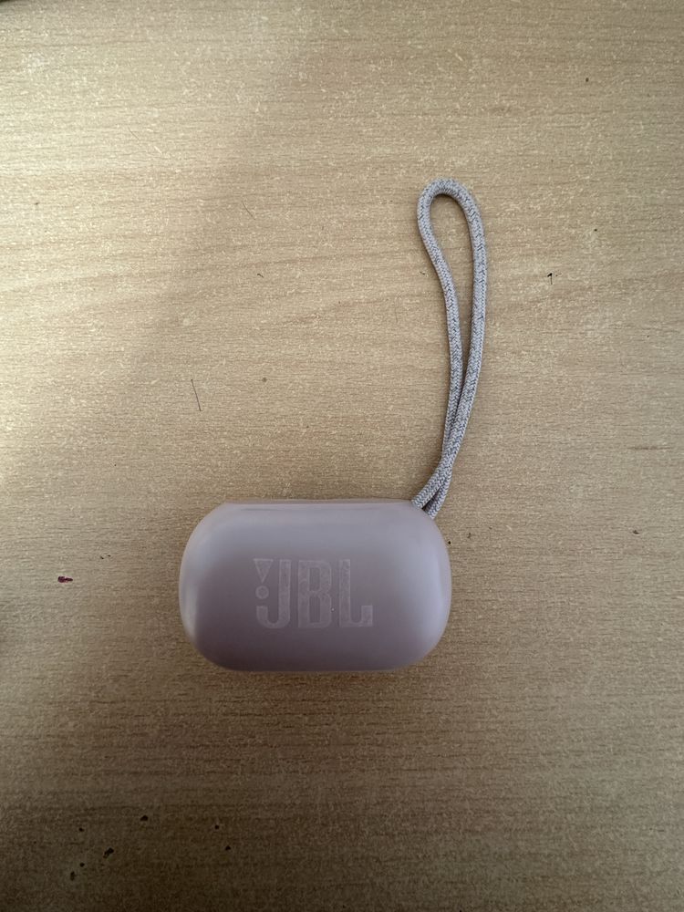 JBL Flow PRO różowe