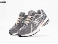 Кроссовки New Balance NB1906D