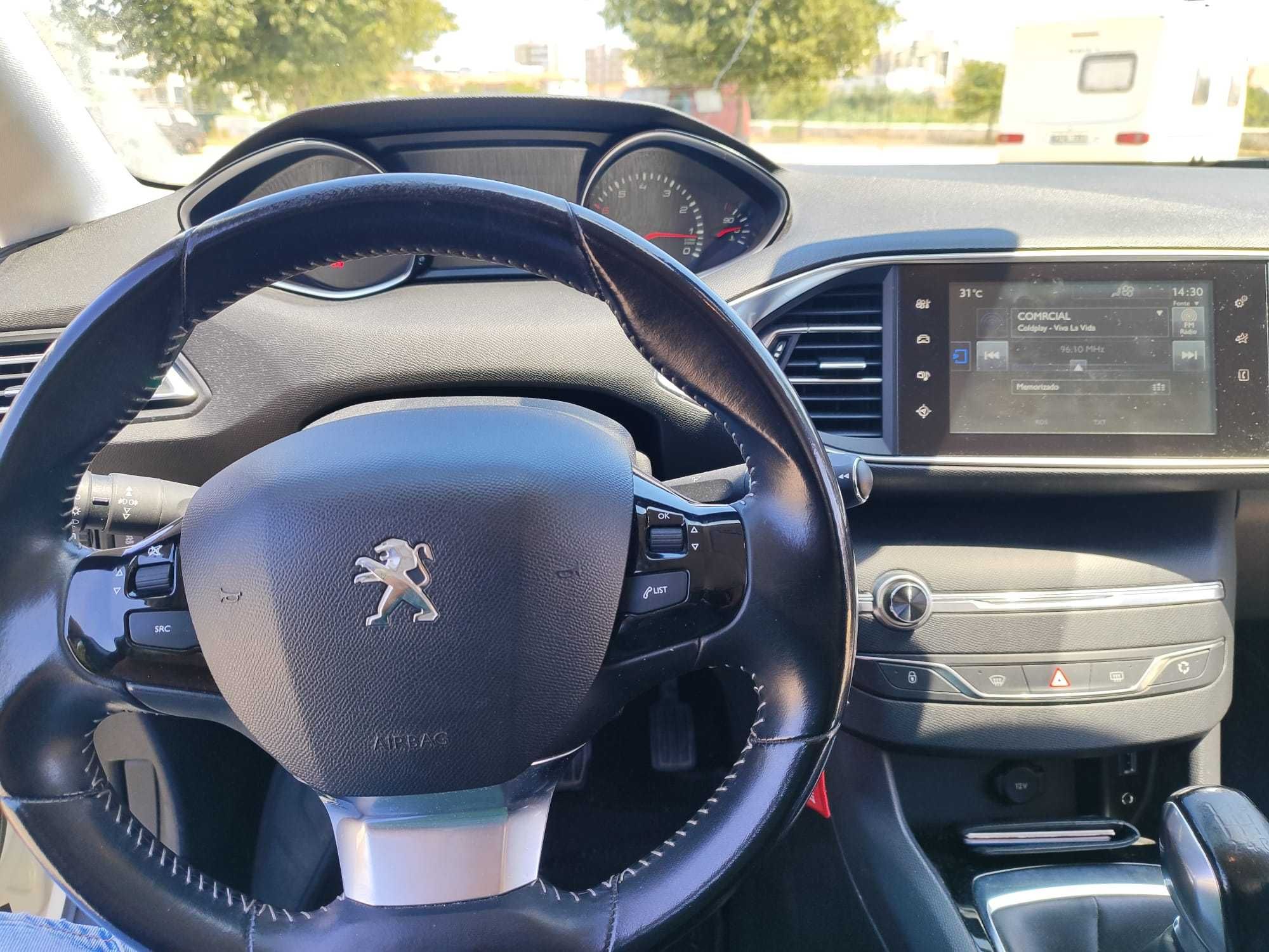 Peugeot 308 1.2 PureTech Style