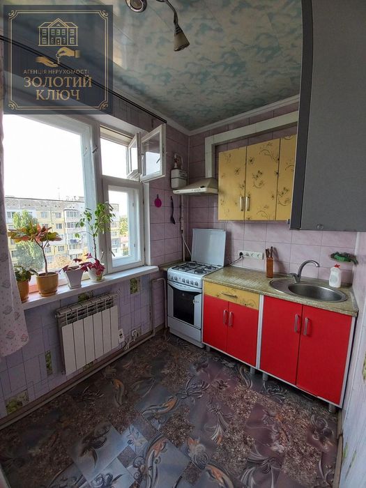 Продаж 1к Квартири на Ковалівці