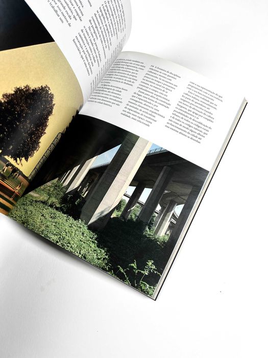 Geografias Vivas / Living Geographies Gonçalo Byrne 2006