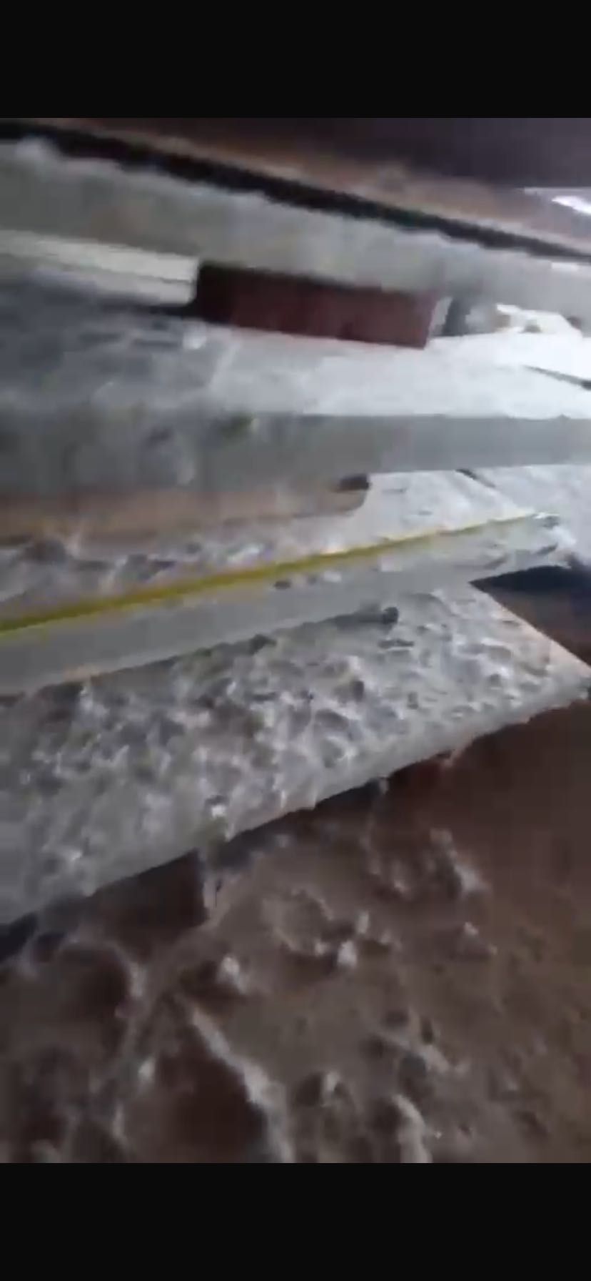Титановий лист 40мм-30мм