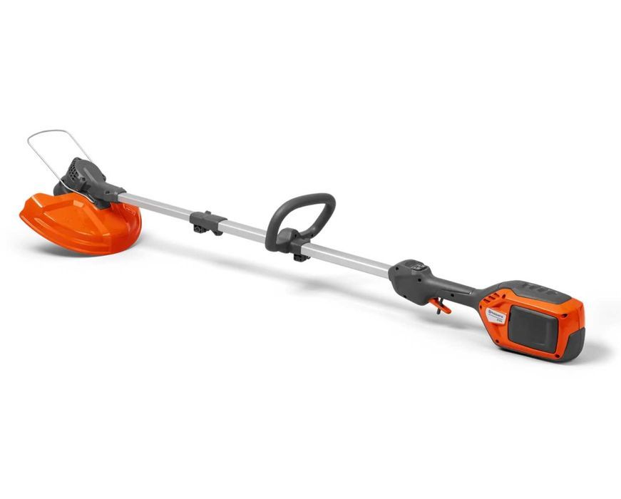 Podkaszarka akumulatorowa Husqvarna 215IL - zestaw Raty 0%