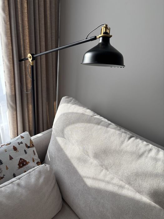 Підлогова лампа IKEA RANARP