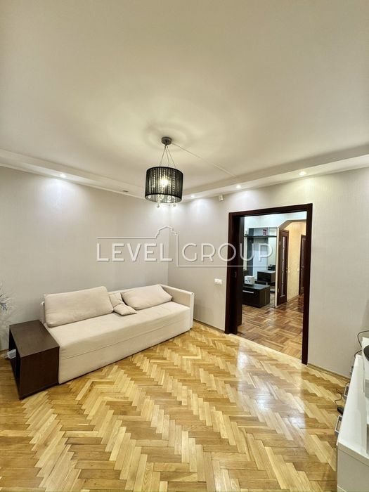 Продаж 2к квартири з ремонтом(євротрійка), Оболонь