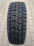 Opony 225/70R16 Gał Gum All Terrain  Bieżnikowane Nowe 25rok