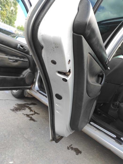 Продам Volkswagen Golf 4 1999 року TDI 1.9 перший власник в Україні