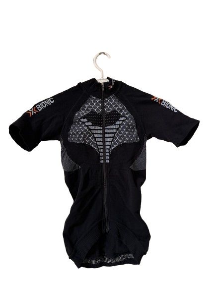 Camisola feminina de Ciclismo X‑Bionic