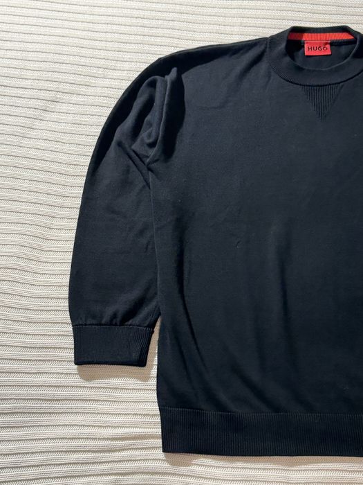 Sweatshirt Hugo Boss