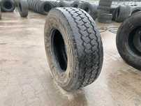 Opona używana ciężarowa naczepowa 385/65R22.5 WINDPOWER WGC28 /12-13mm