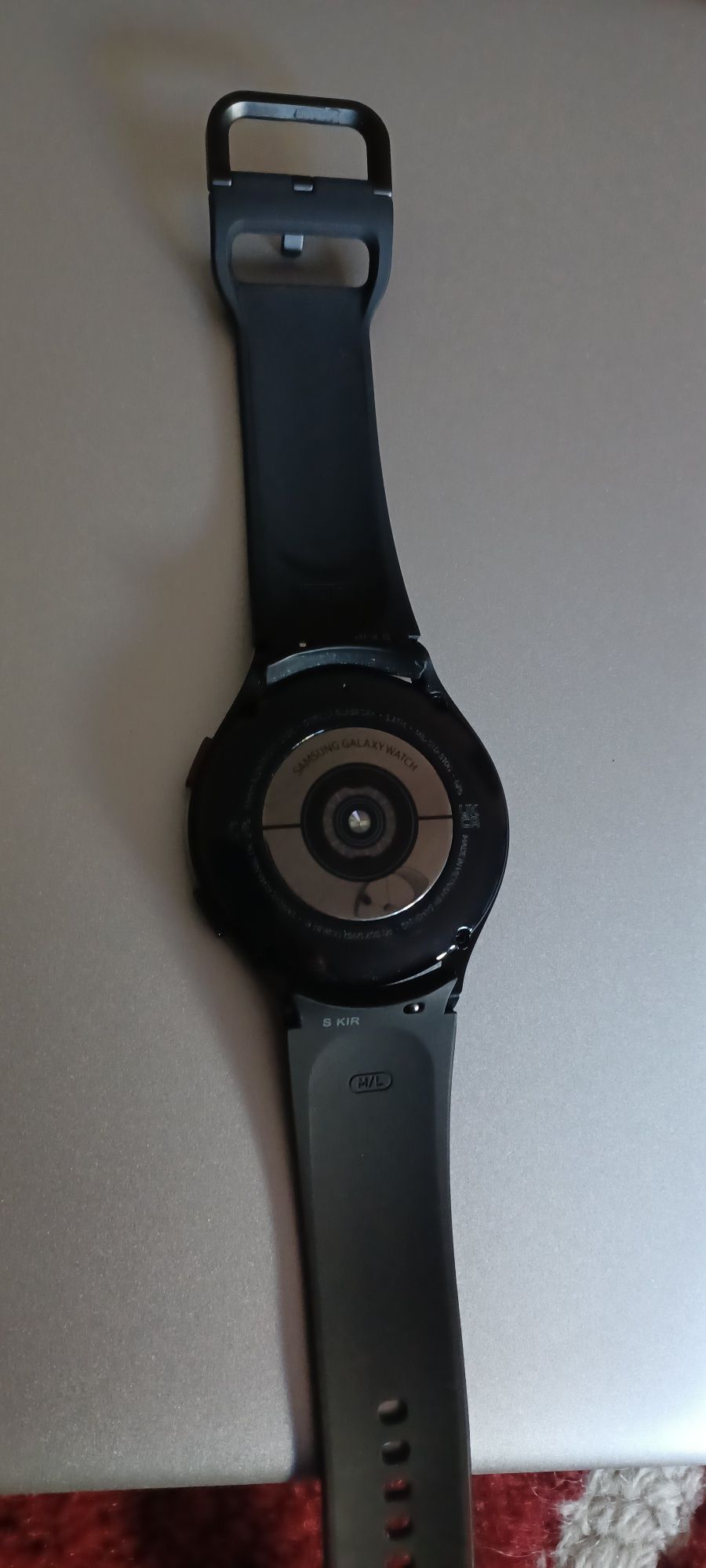 Samsung watch 4 44mm