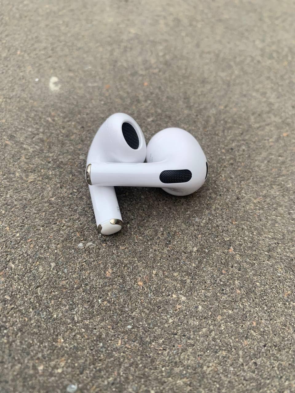 Навушники AirPods 3