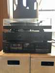 Cambridge Audio A1 ver. 1 - Integrated Amplifier WZMACNIACZ
