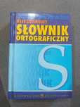 "Kieszonkowy słownik ortograficzny"