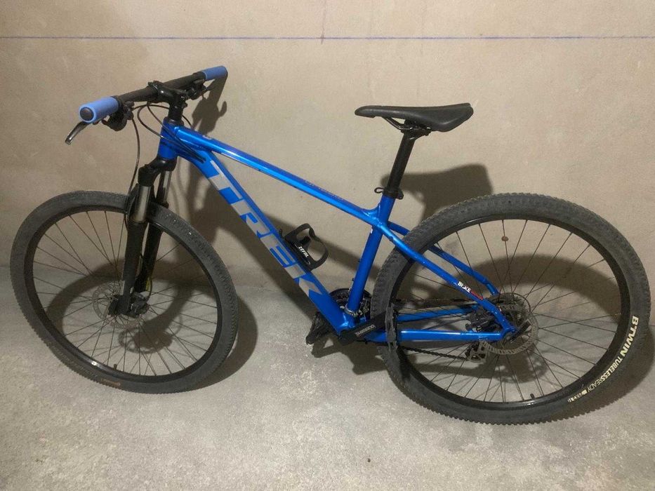Trek Marlin 6 roda 29''