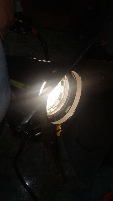 Leonardo 311 Spotlight