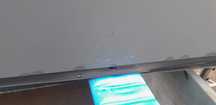 brama garażowa Hormann, antracyt ch703 matt, segment panel, opis